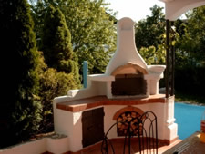 GARTENGRILLER | Eckl�sung