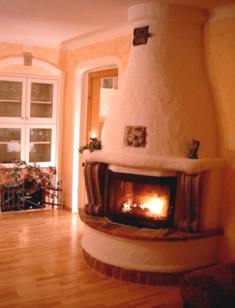 OFEN & KAMIN | Kaminofen