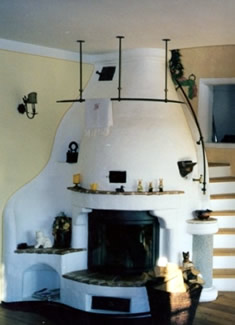 OFEN & KAMIN | Wohnraumgestaltung und Kamin