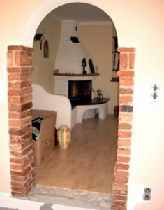 RAUMGESTALTUNG | Wohnraumgestaltung und Kamin